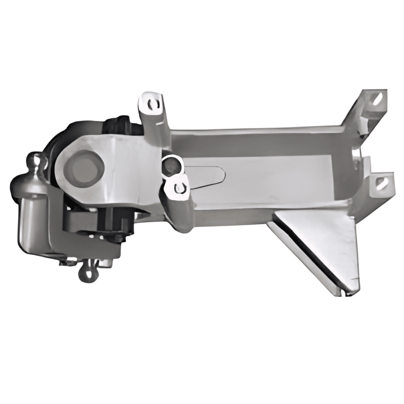 TRAMBULADOR DE COMANDO DE MARCHAS (CACHORRINHO) - 6292680101