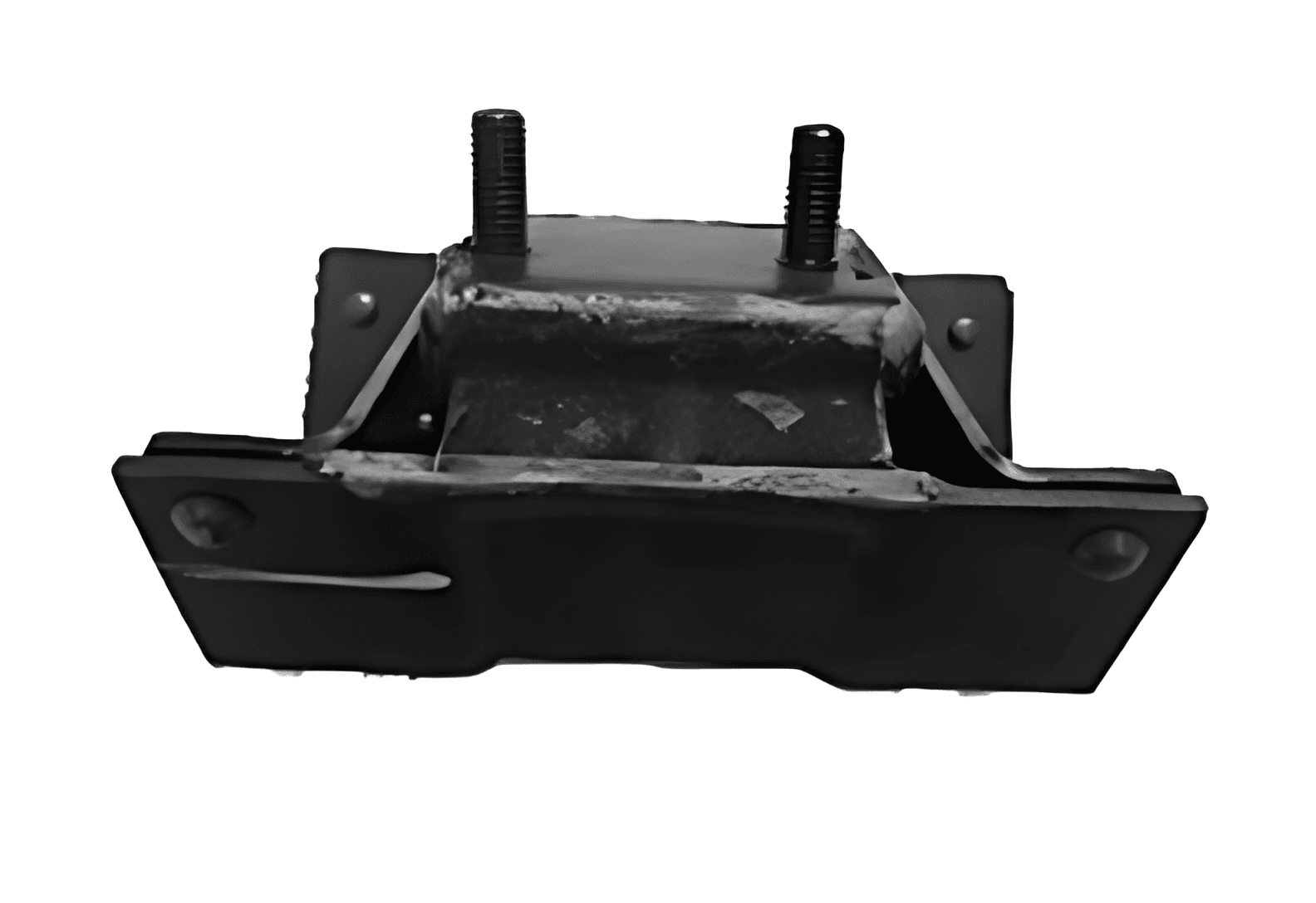 COXIM TRASEIRO MOTOR - 6C356D091AB