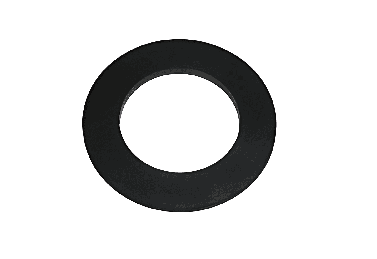 ANEL  DA TAMPA DE ALIMENT.DO  OLEO MOTOR MODELO CUMMINS BT - 2T0103487