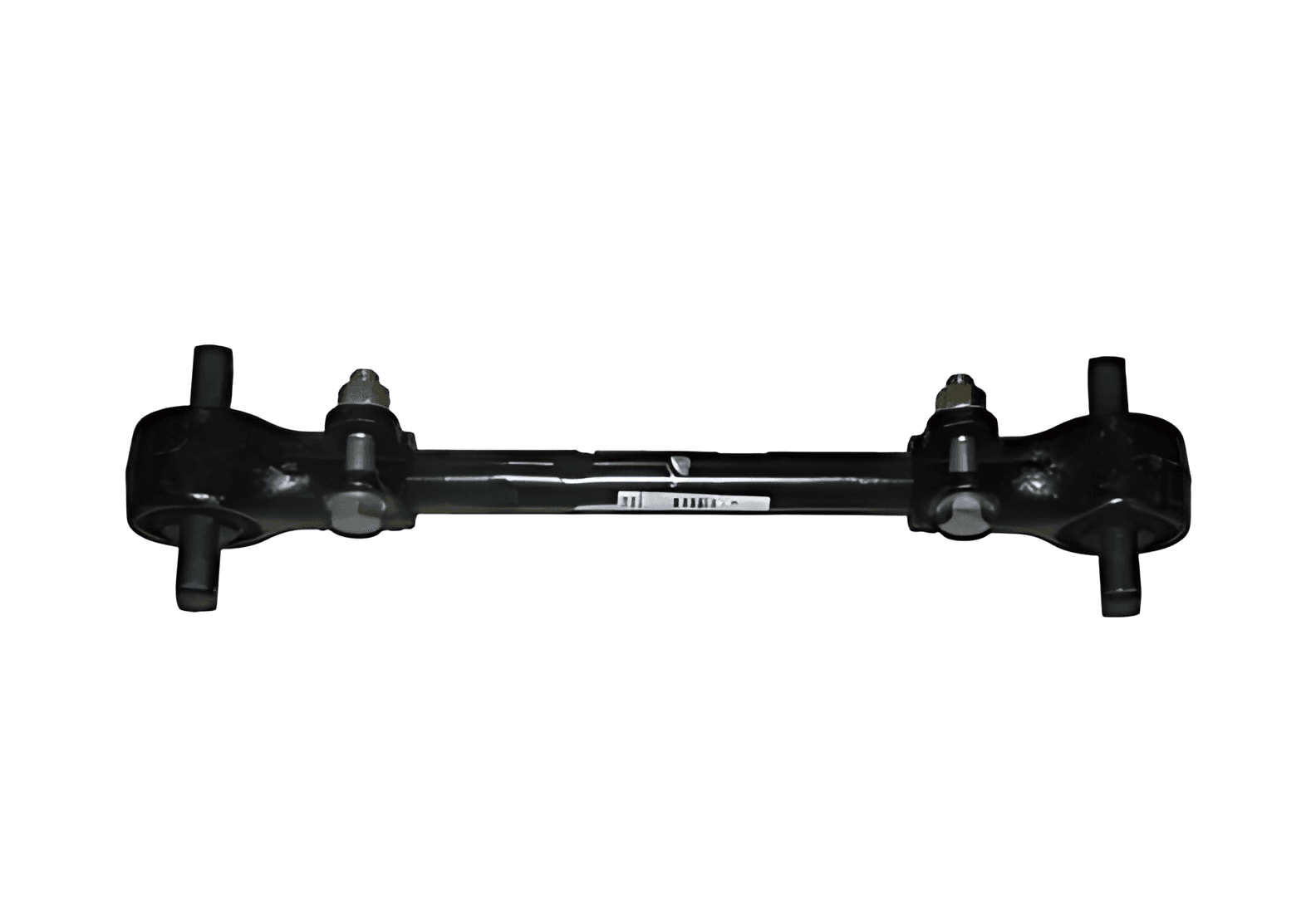 TIRANTE AJUSTAVEL SUSPENSAO TRASEIRA LE 6X4 - 8C454612CB