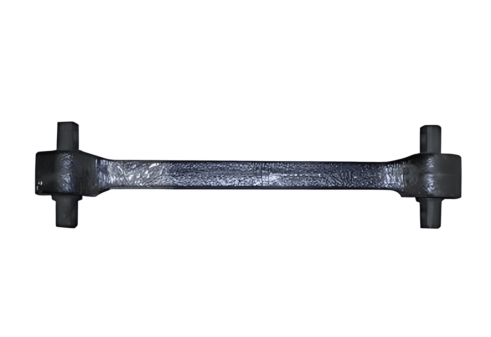 BRACO FIXO C-BUCHA 63X55 - 8C454612BA