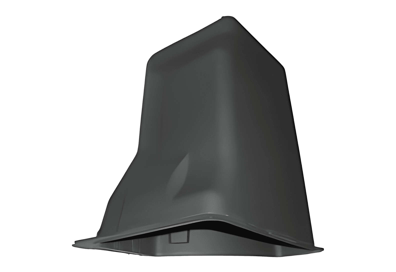 CAIXA FERRAMENTAS LD FIBRA - 9408900690