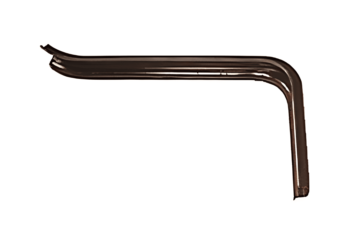 SUPORTE TANQUE DE AR DUPLO - 3604301311