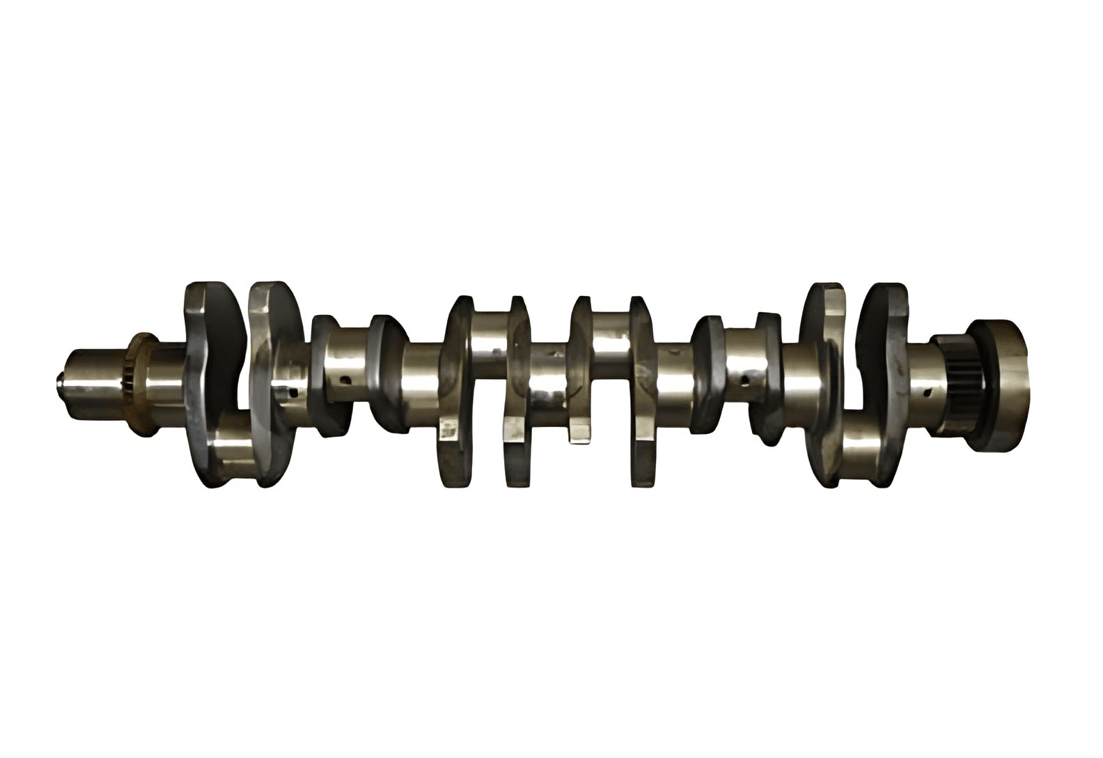 ARVORE MANIVELAS MODELO CUMMINS ISB 5.9 - BG7X6030BA