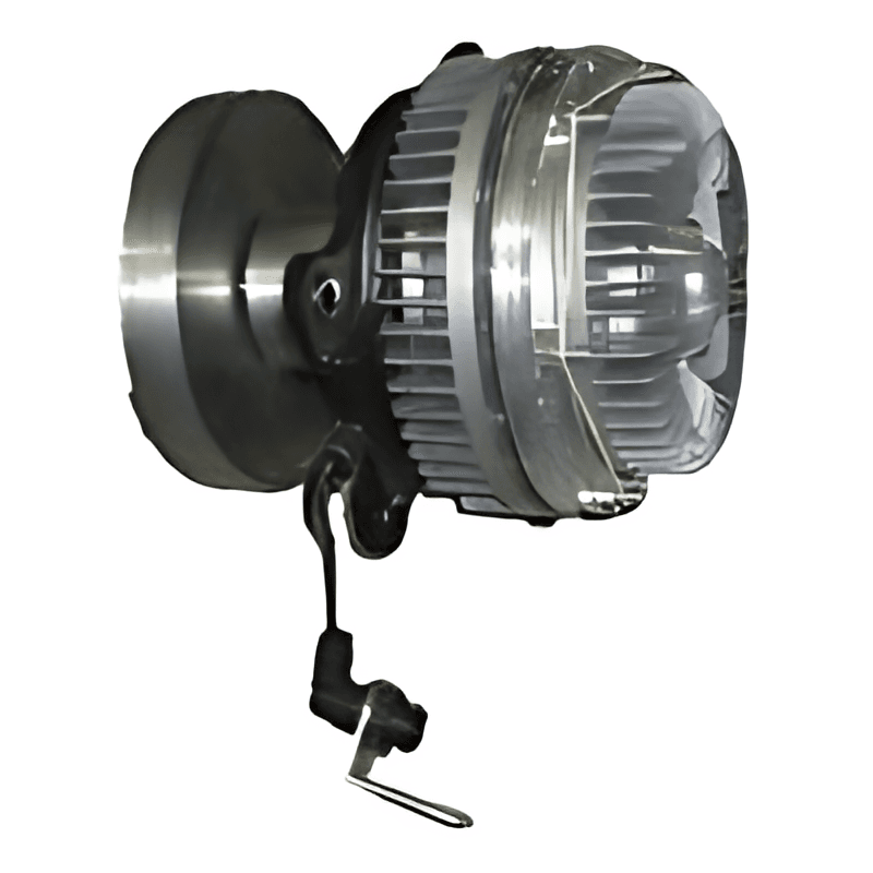 ACOPLAMENTO ELETROMAGNETICO VISCOSA - 2T2121302C