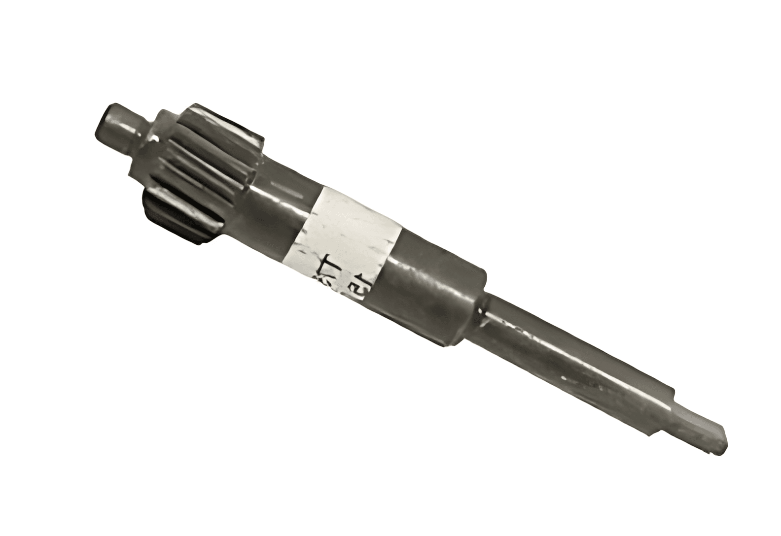 PINHAO VELOCIMETRO 15 DENTES - T75957821B