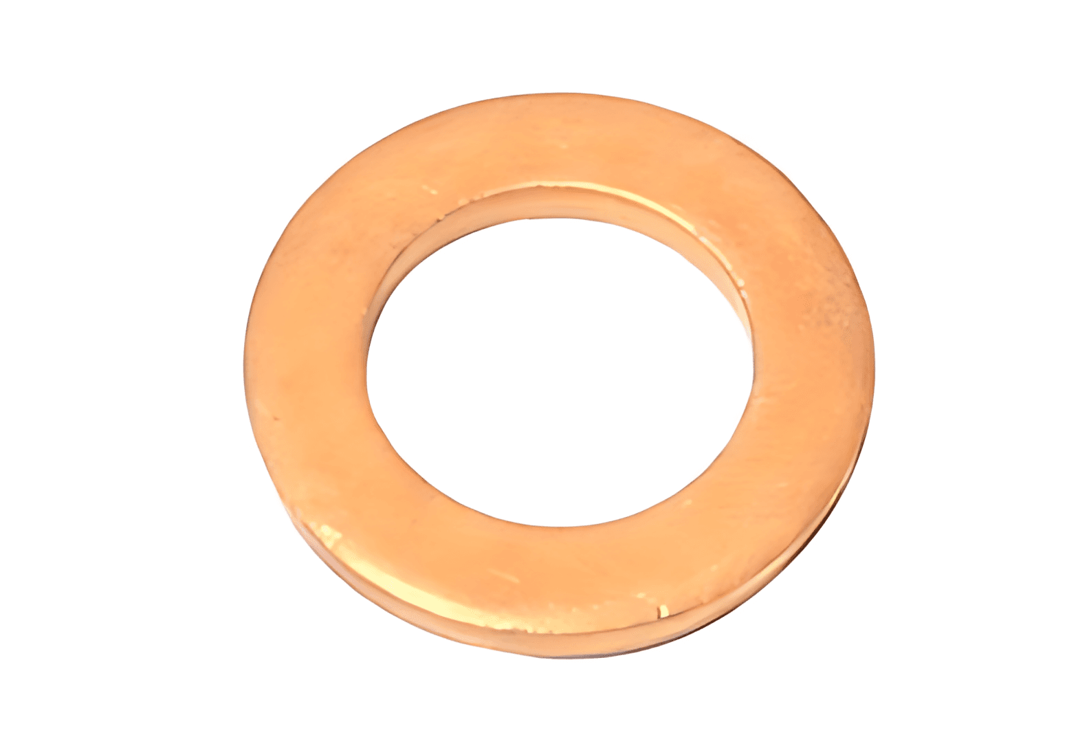 ARRUELA VEDACAO BICO INJETOR - TRA130219