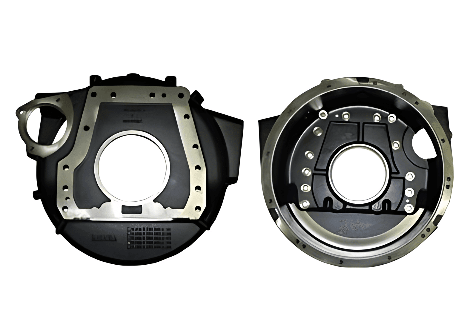 CARCACA VOLANTE MOTOR - 2T2103203D