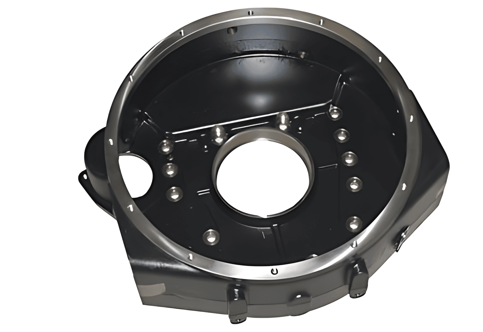CARCACA VOLANTE MOTOR - 2T2103203C