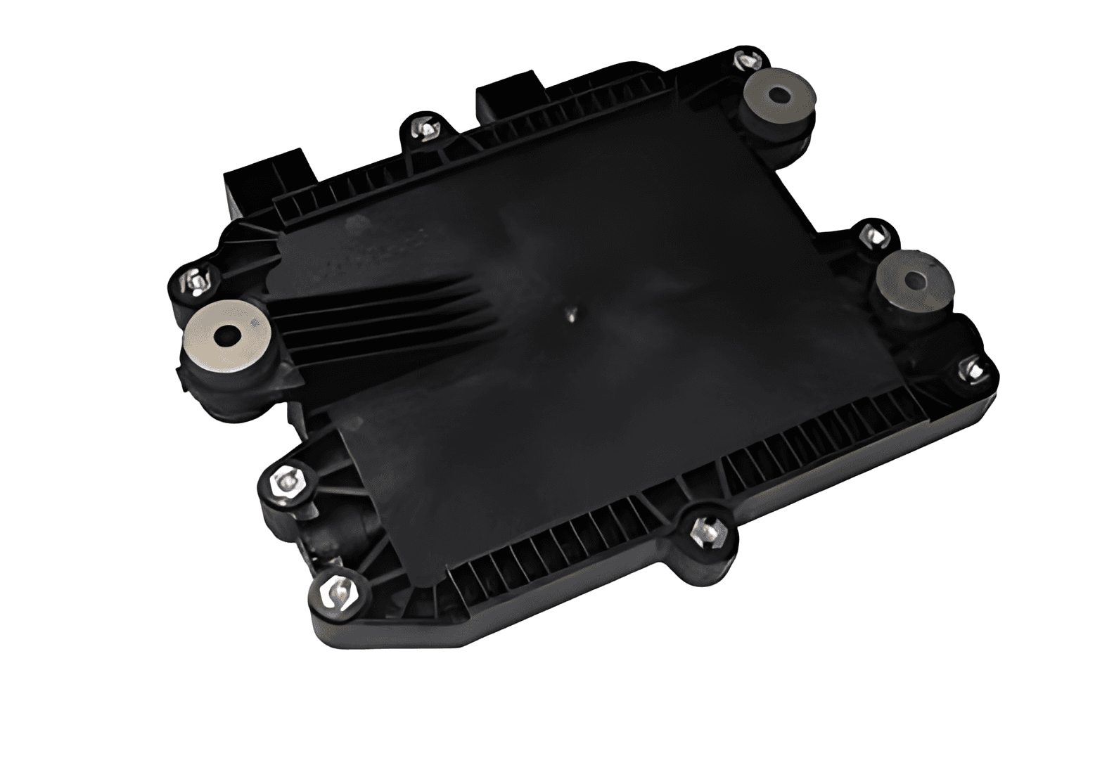 RESFRIADOR DO MODULO DO MOTOR MODELO CUMMINS ISB - BG5X12C650AA
