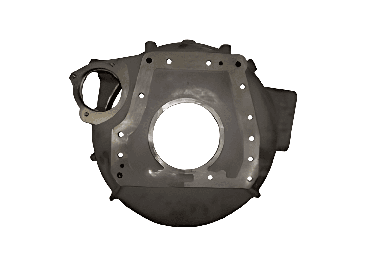 CARCACA VOLANTE MOTOR - 2U0103203