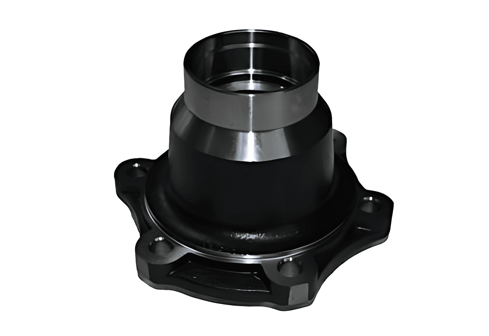 CUBO RODA TRASEIRO - 2P0501653B