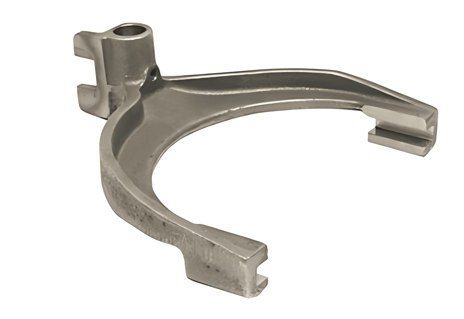 GARFO DE MUDANCAS 3A E 4A FS5406A - BH7X7230GA