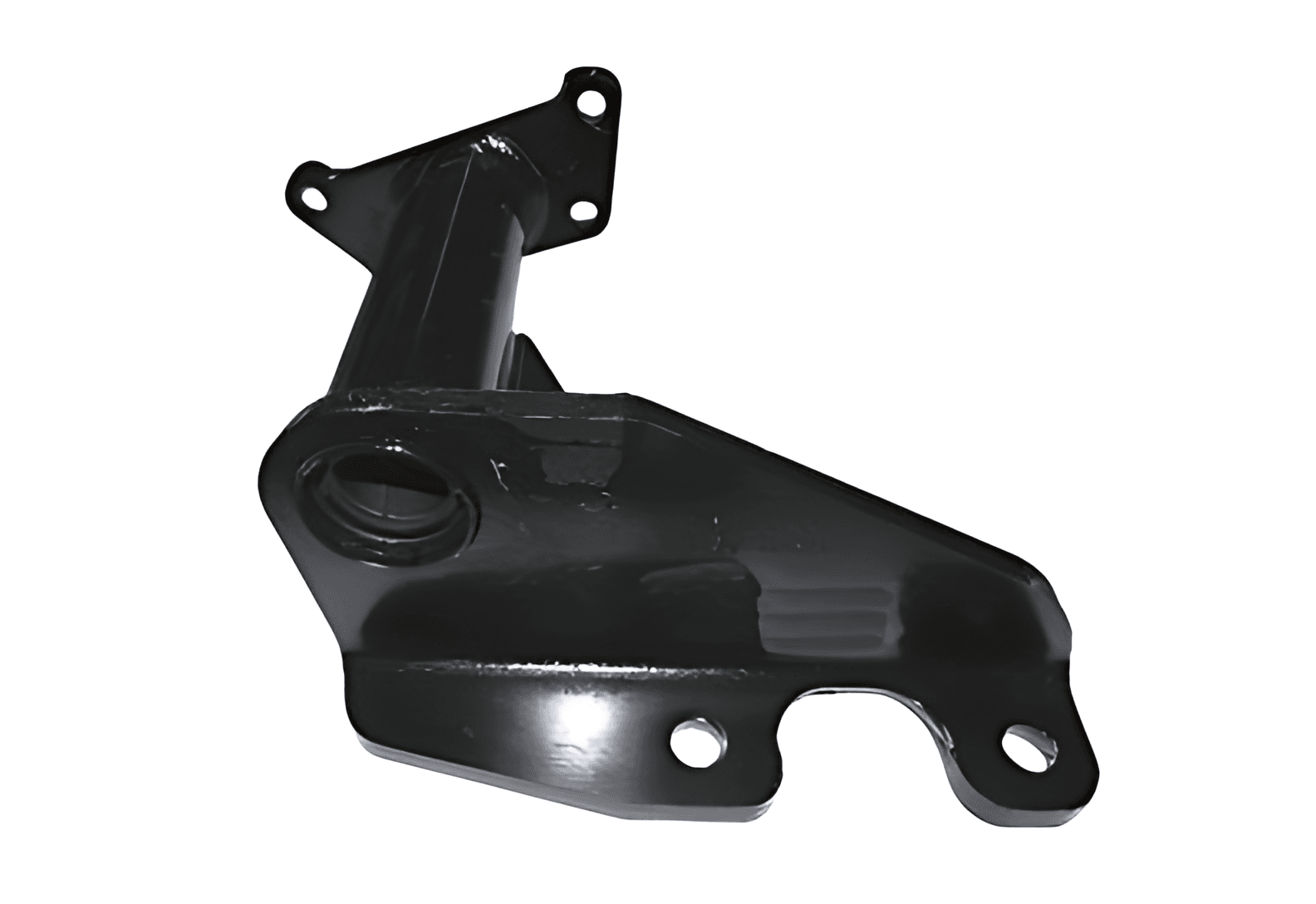 CONJUNTO SUPORTE DA CAMARA DE FREIO LD - BG5X2310AA