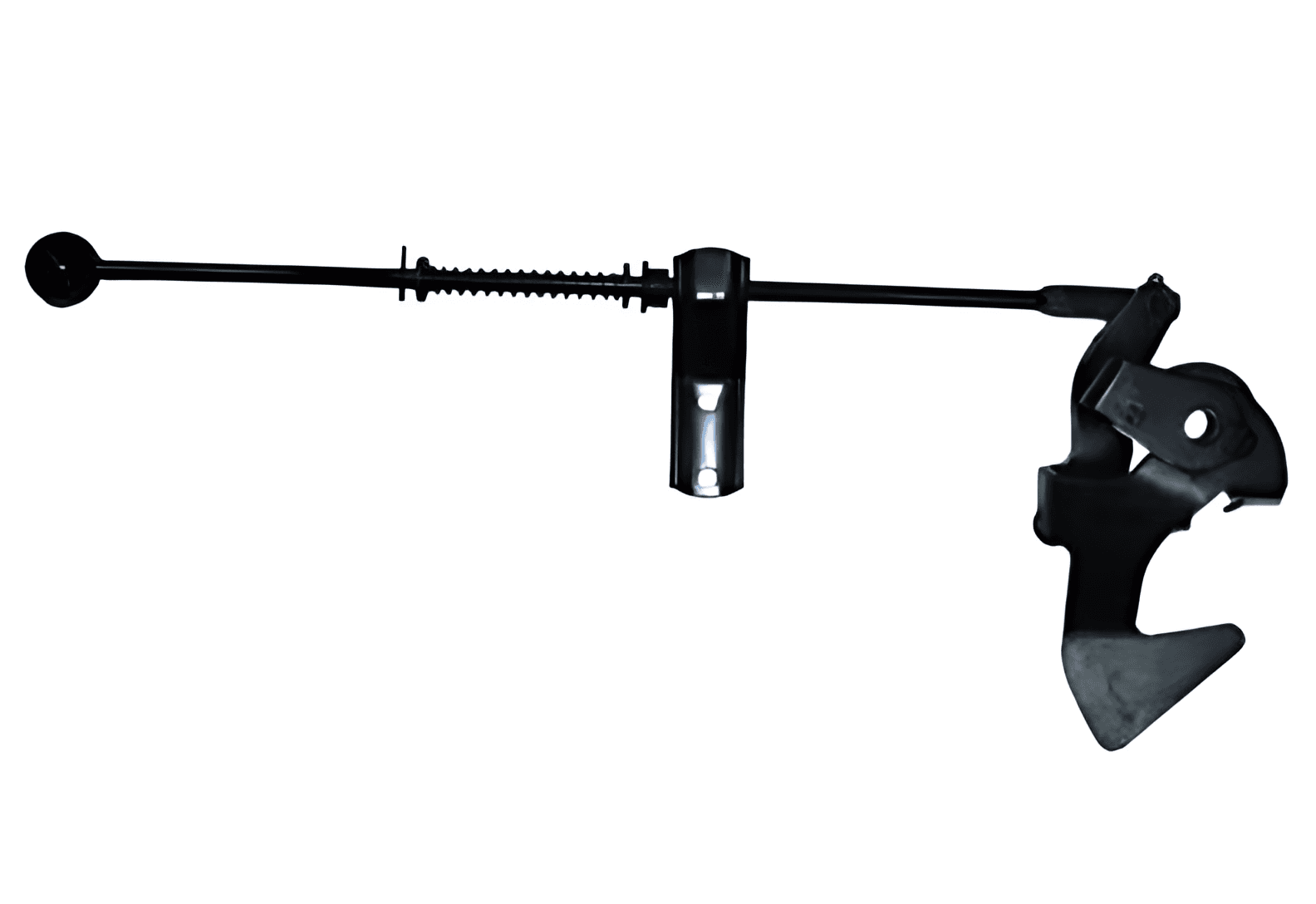 FECHADURA TRAVA SEGURANCA CABINE - XC455L382BB