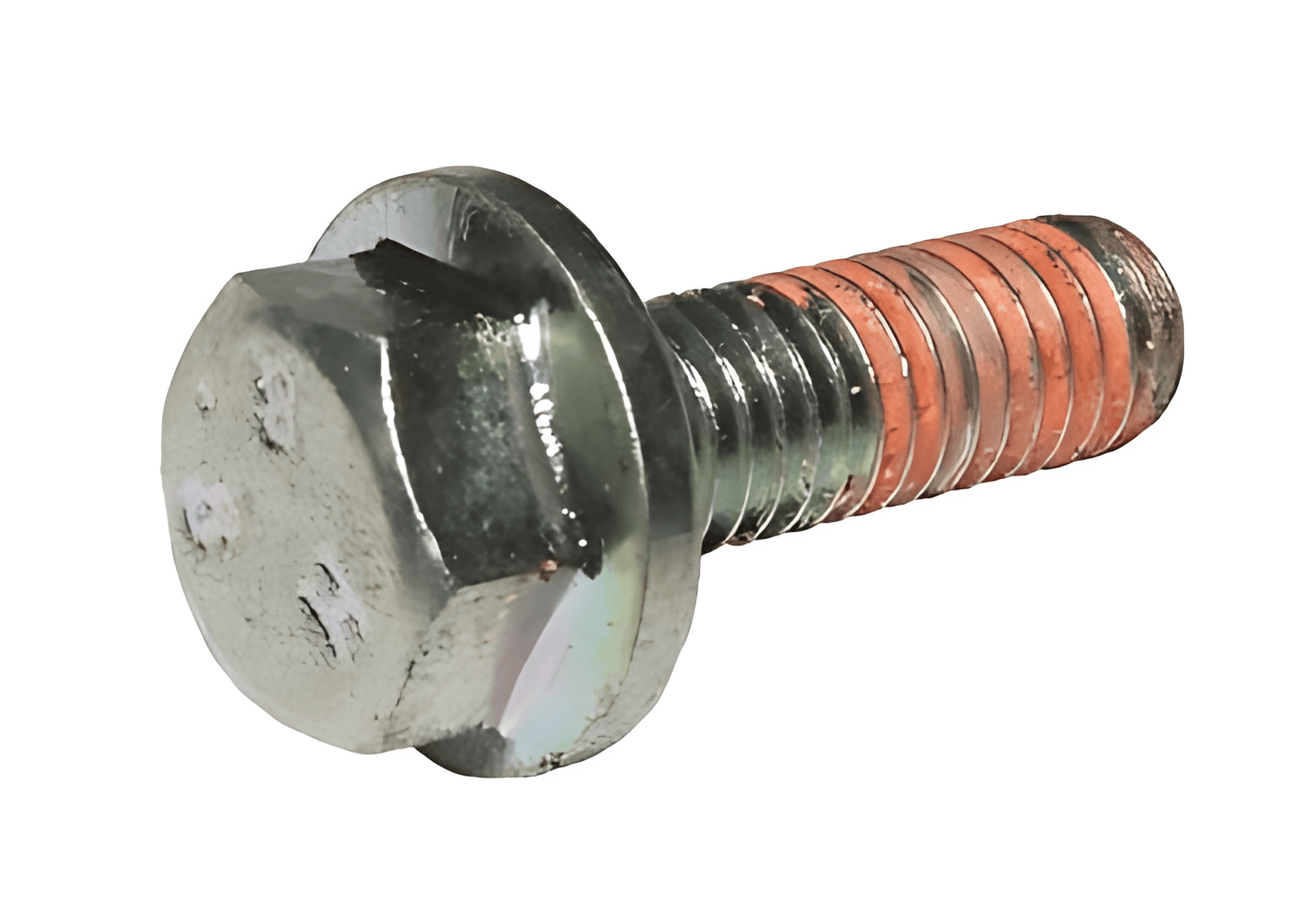 PARAFUSO TAMPA DE CONTROLE - BH1X7L001AA