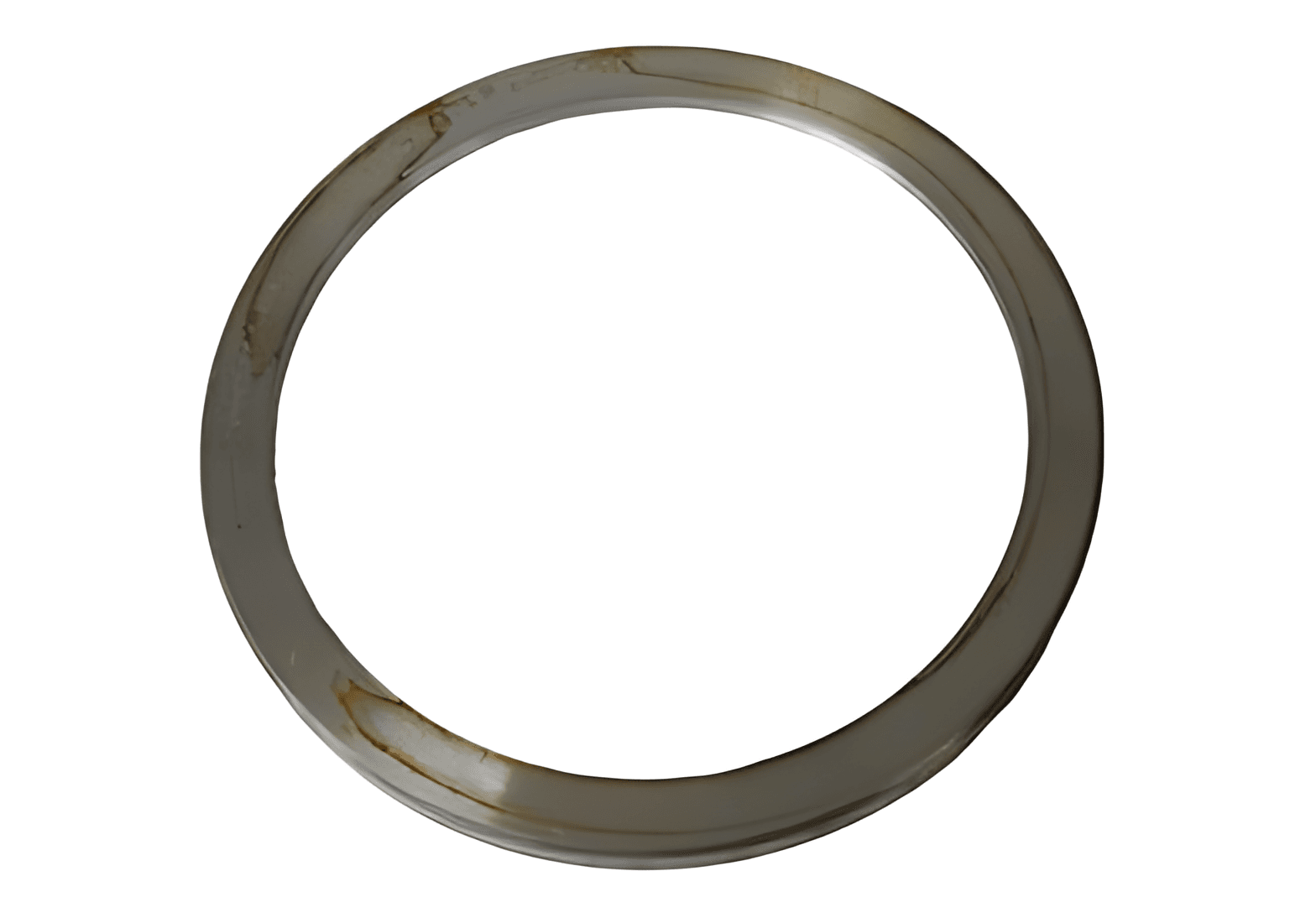 ARRUELA ENCONTO ROLAMENTO RT - BF0X72033