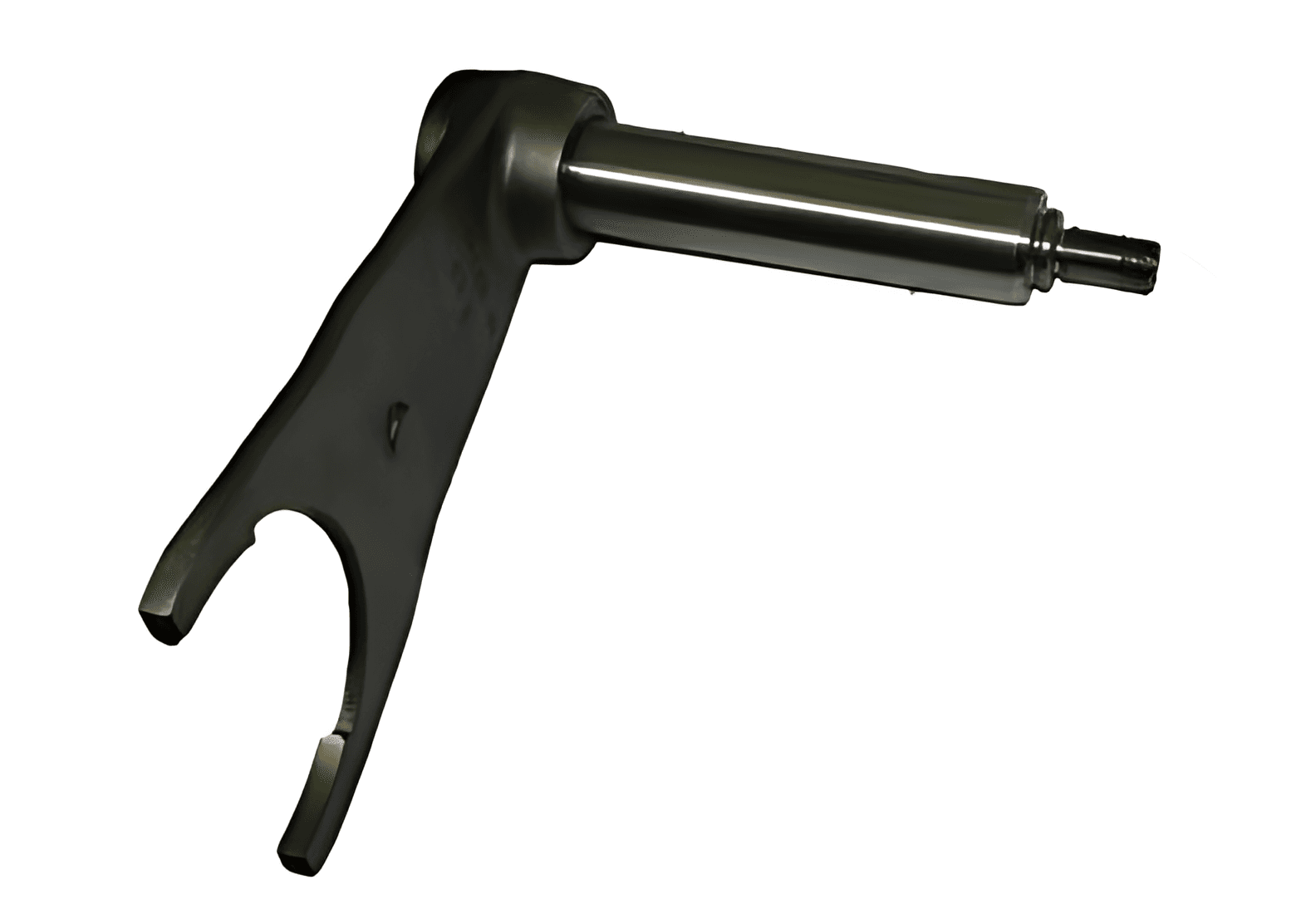 GARFO DE CAIXA MUDANCA RT 8908 - 2U0311559