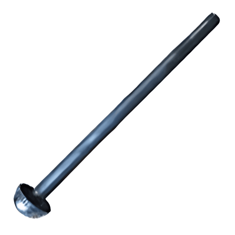 SEMI-EIXO DIFERENCIAL MBB HL5  37E 44D LE C/BLOQUEIO 966.5MM - 3603570201