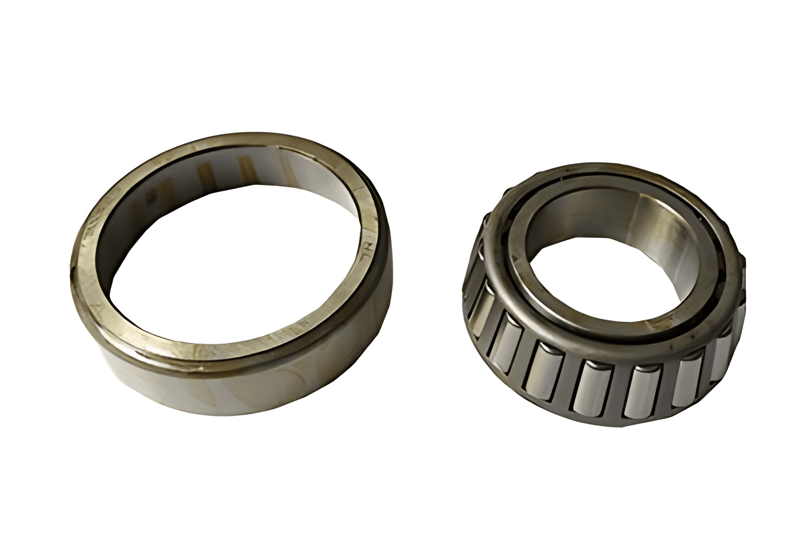 ROLAMENTO CAPA/CONE LATERAL DA COROA DANA 44 - BC7C4220A