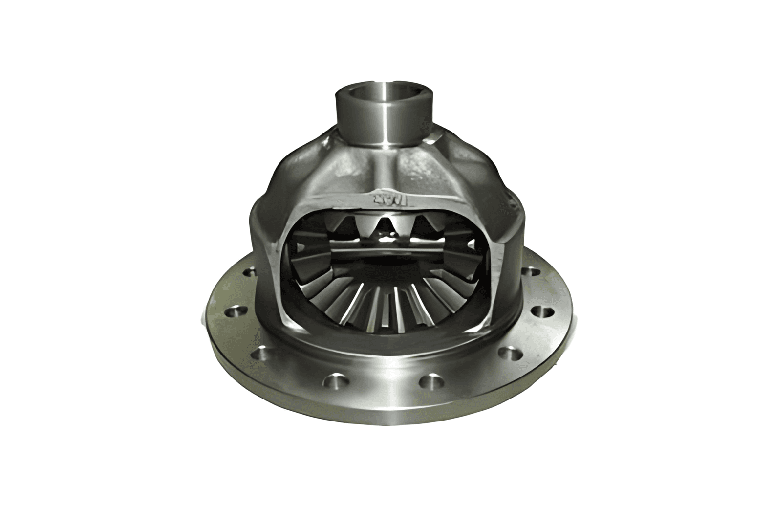 CAIXA SATELITE COMPLETA DANA 284 RATIO 5,86:1 - 2P0598081