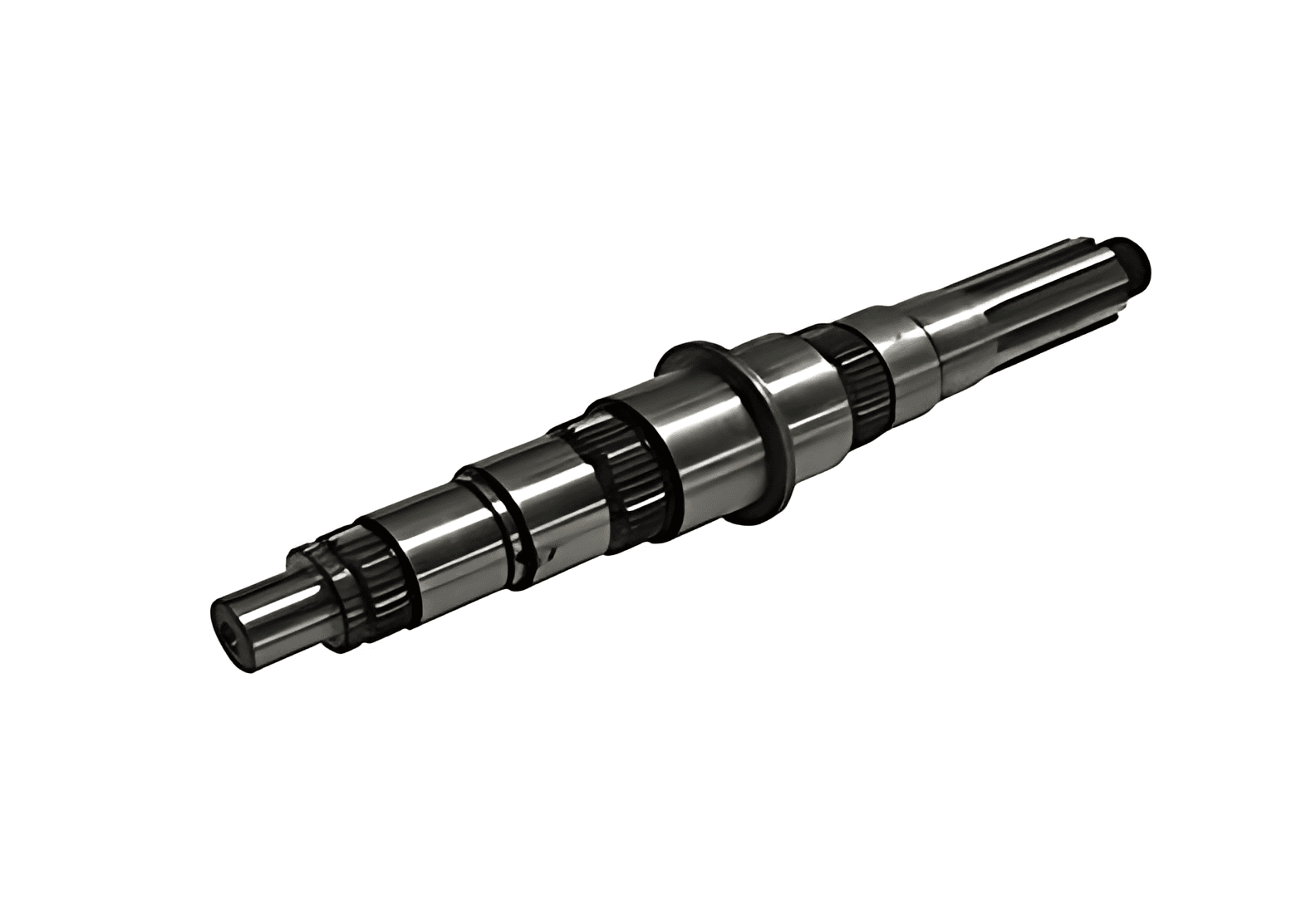 EIXO ENTALHADO FS2305 - 2P0311461