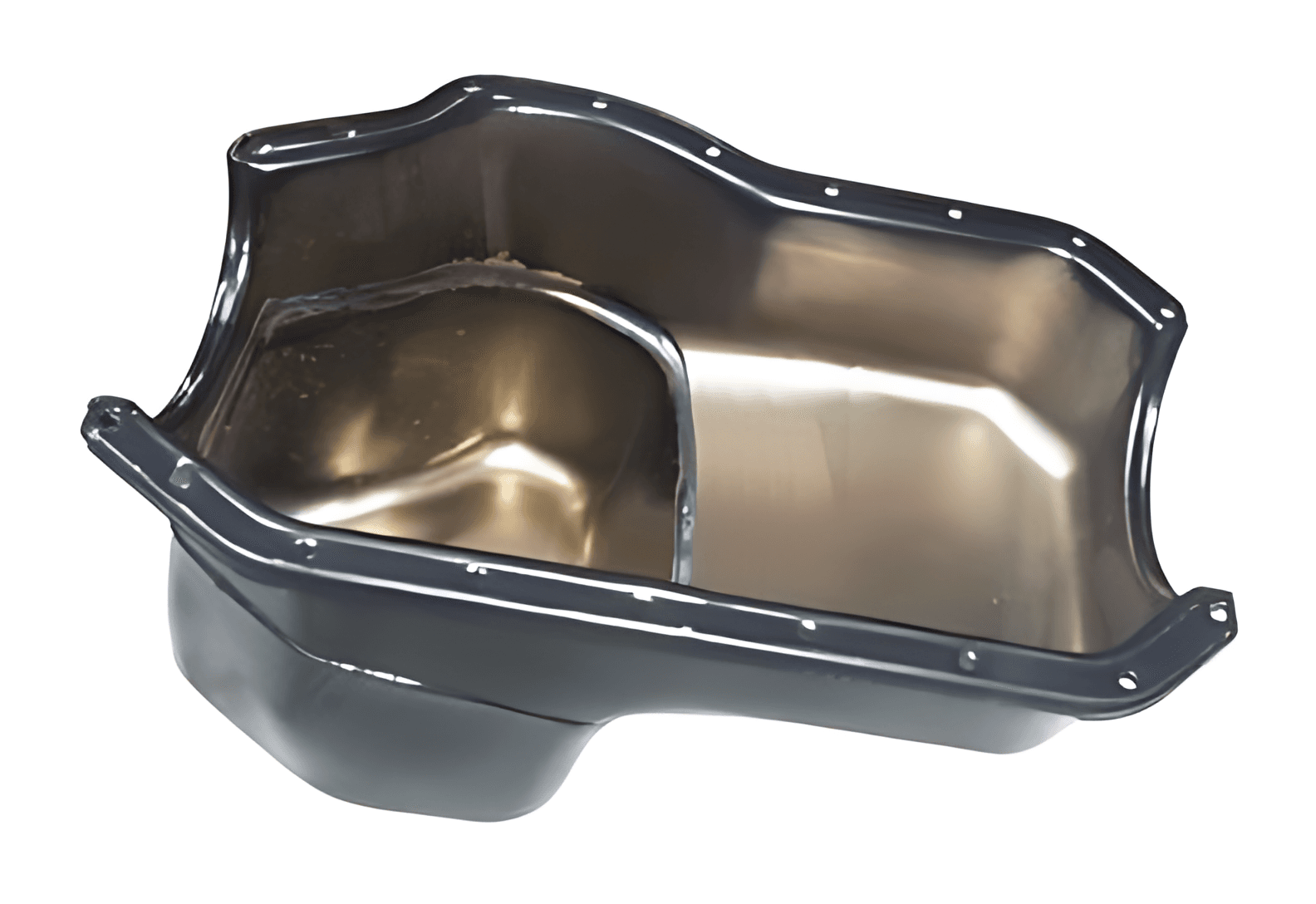 CARTER DE OLEO DO MOTOR - 3640100313