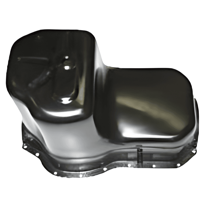 CARTER MOTOR C/CANO LATERAL - 3640100013