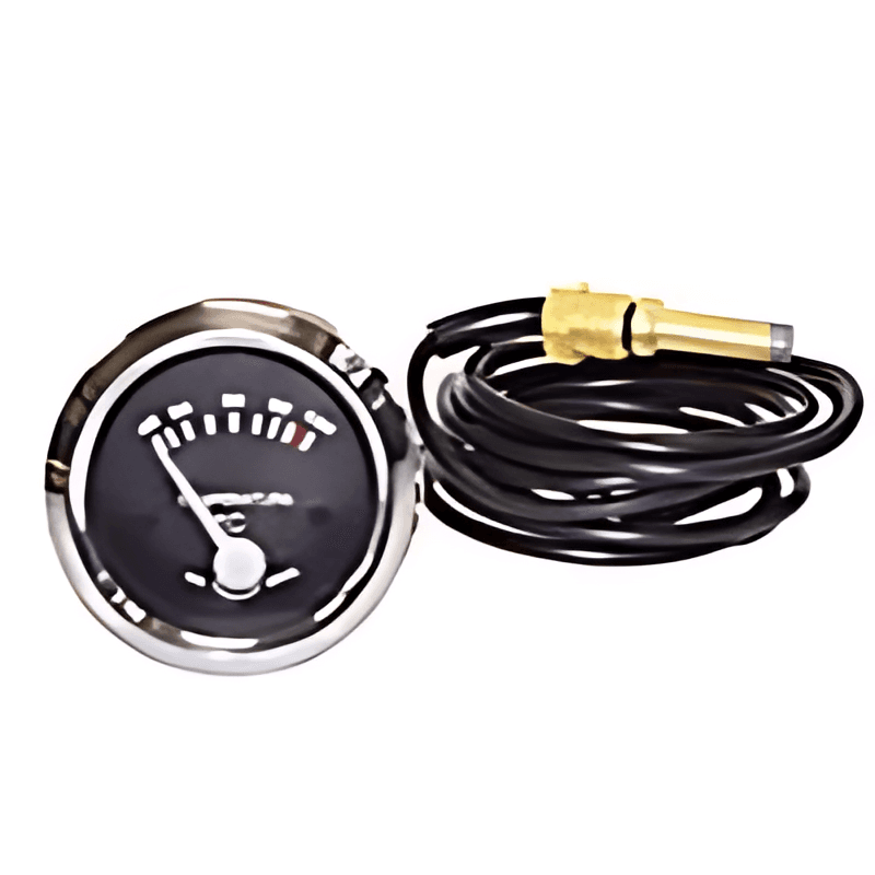 INDICADOR TEMPERATURA REDONDO 40A100 GRAUS - M14X1,5 - 0005420205