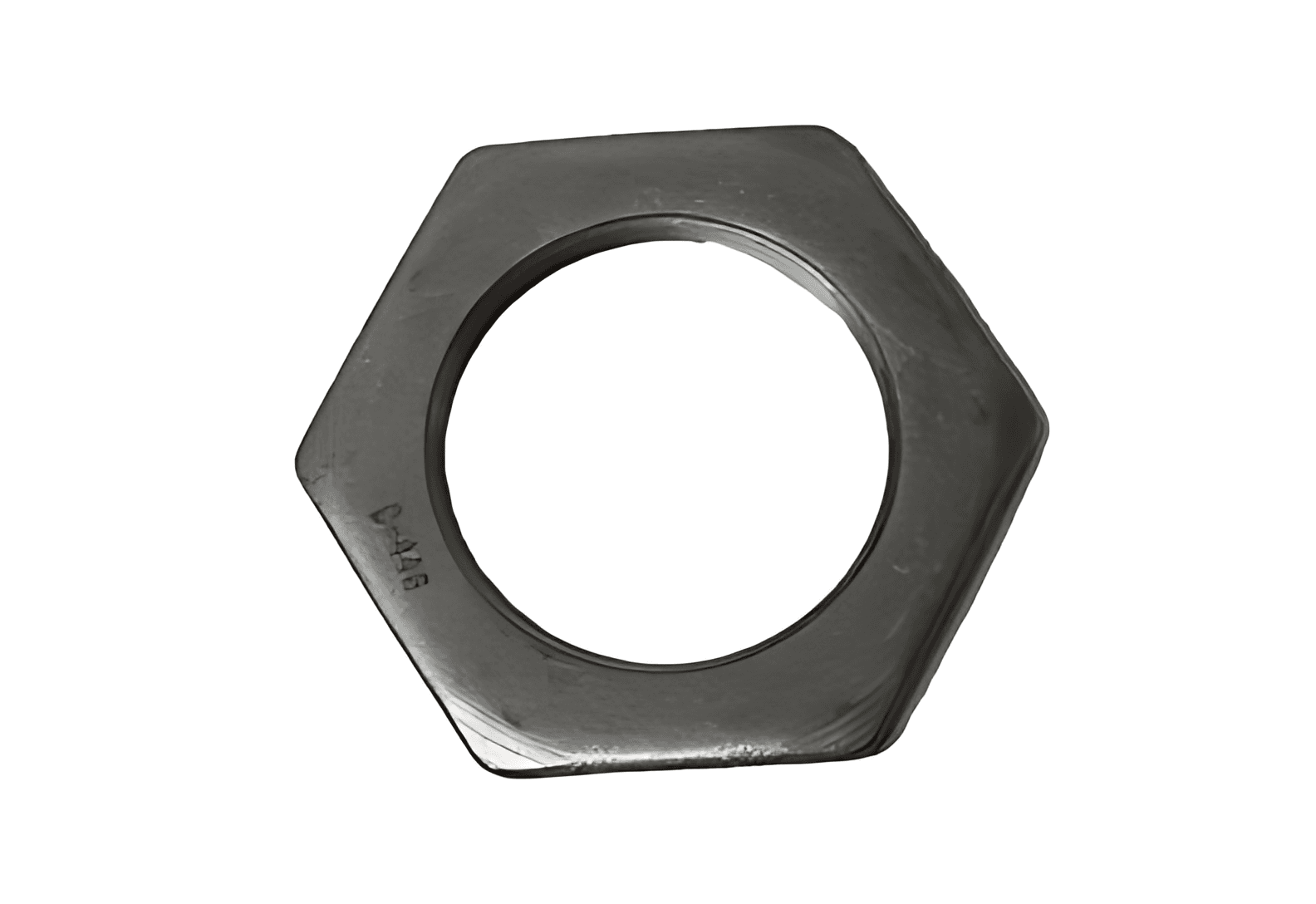 PORCA DE TRAVAMENTO CUBO DE RODA MS15124 - 2TA501475