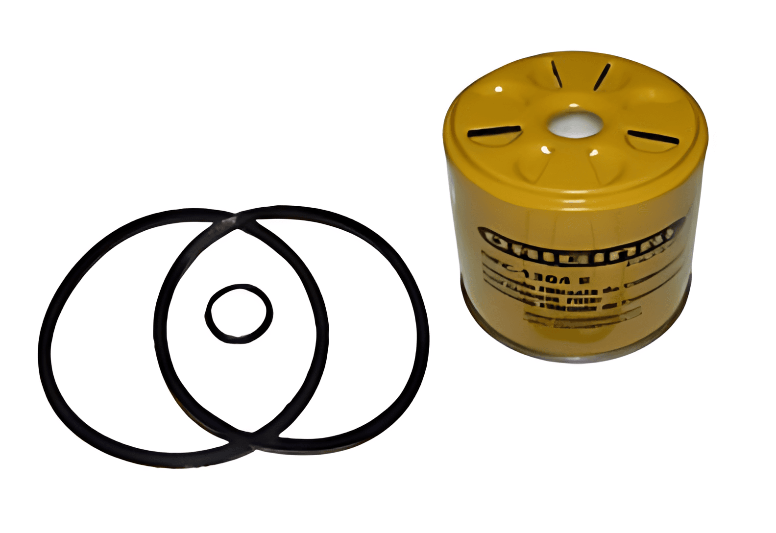 FILTRO COMBUSTIVEL - SCC0711