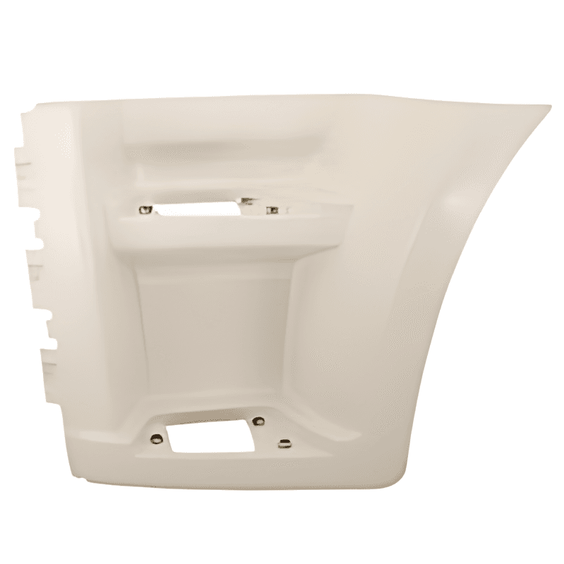 ESTRIBO LATERAL LADO ESQUERDO DOIS DEGRAUS RTM - BC456820046BCXWA