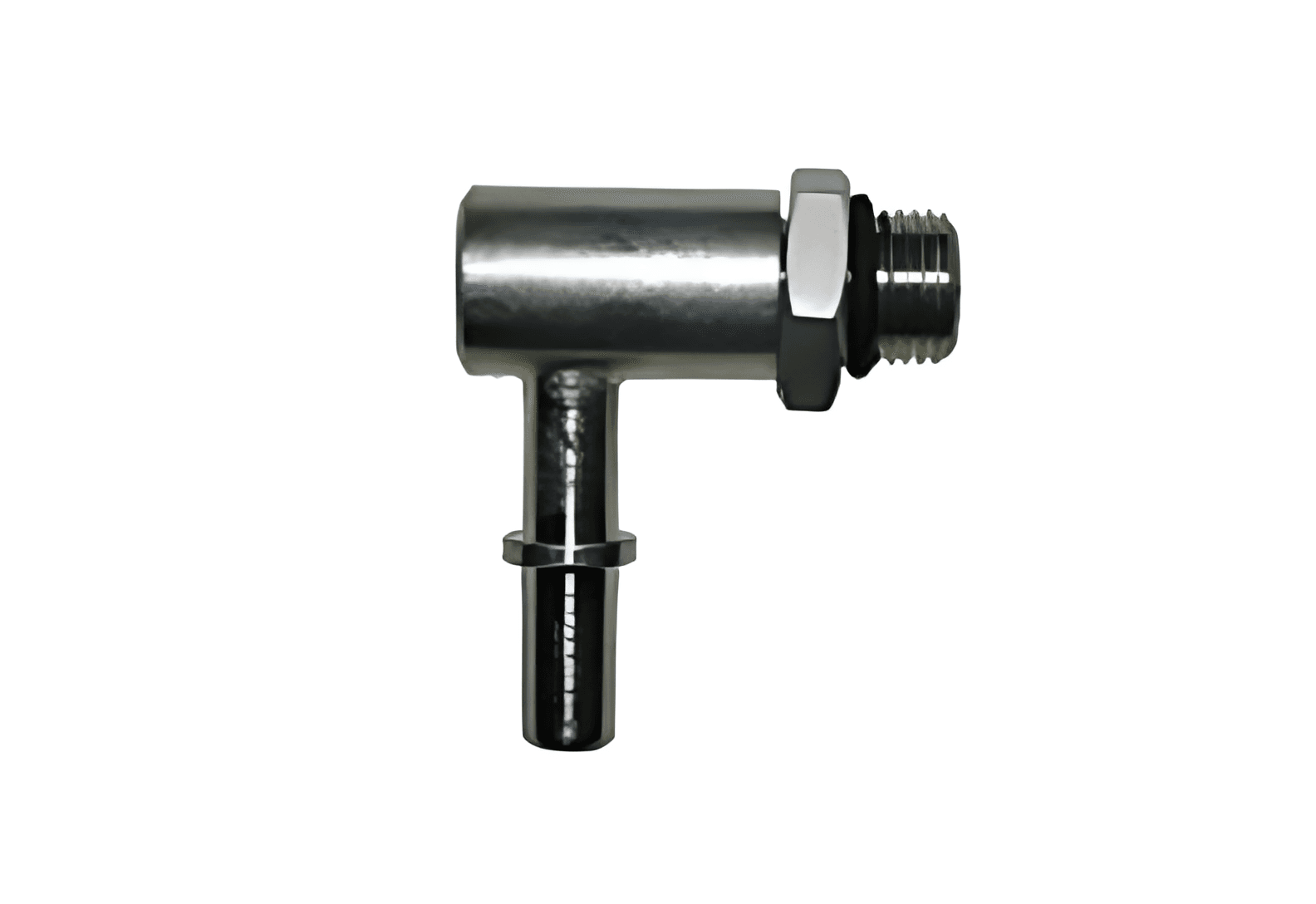 COTOVELO CONECTOR TUBO COMPRESSOR - BH0X2876CA