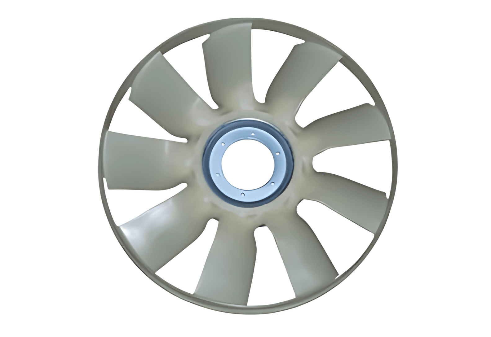 HELICE MOTOR 9 PAS C/ ANEL DI�M. TOTAL (69,5MM) FURO(12,5MM) - 9062050606