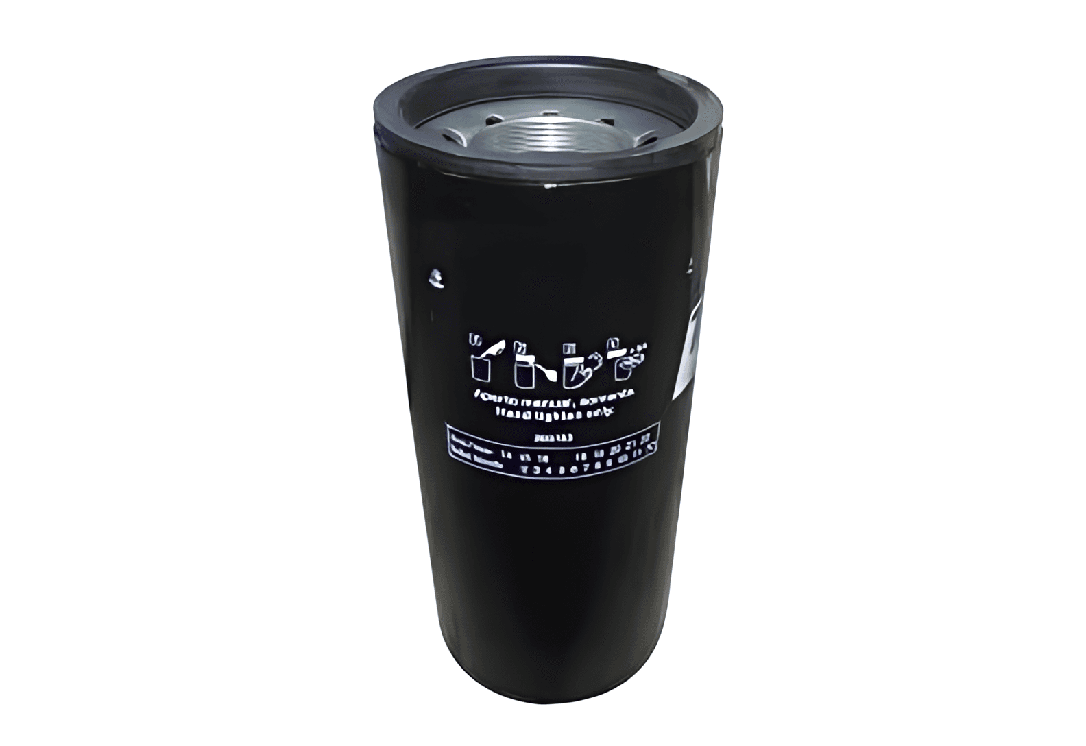 FILTRO OLEO MOTOR - TJG115561