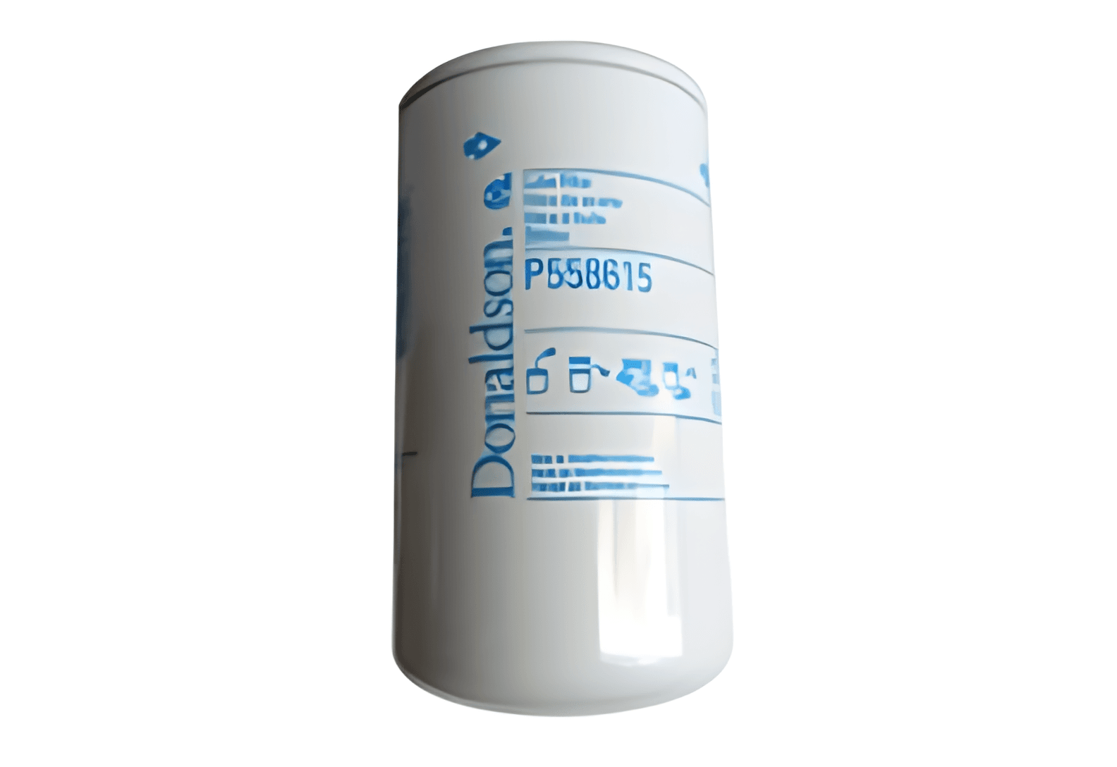 FILTRO OLEO MOTOR - BF8T6731BA