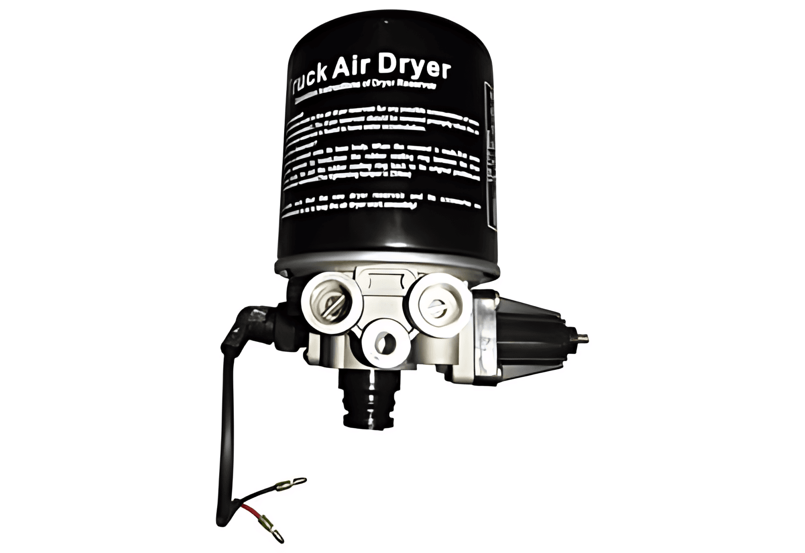 SECADOR DE AR - 2U2607373B