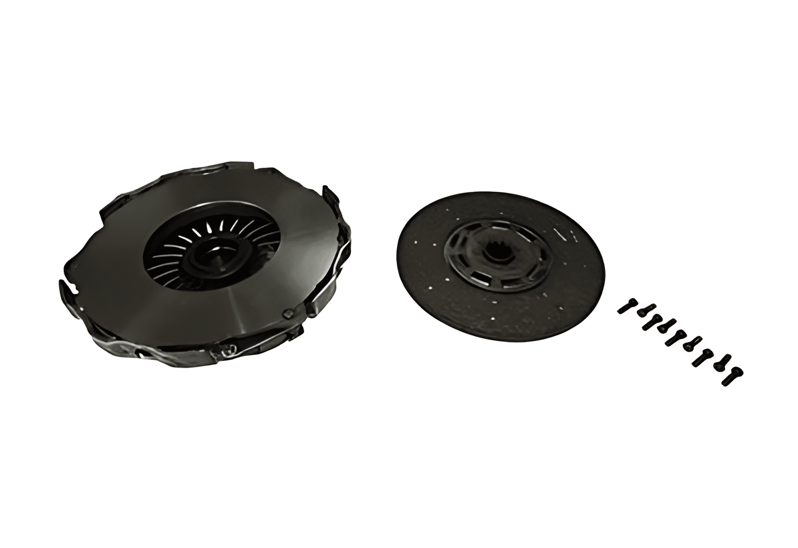KIT EMBREAGEM - 3C457502AA