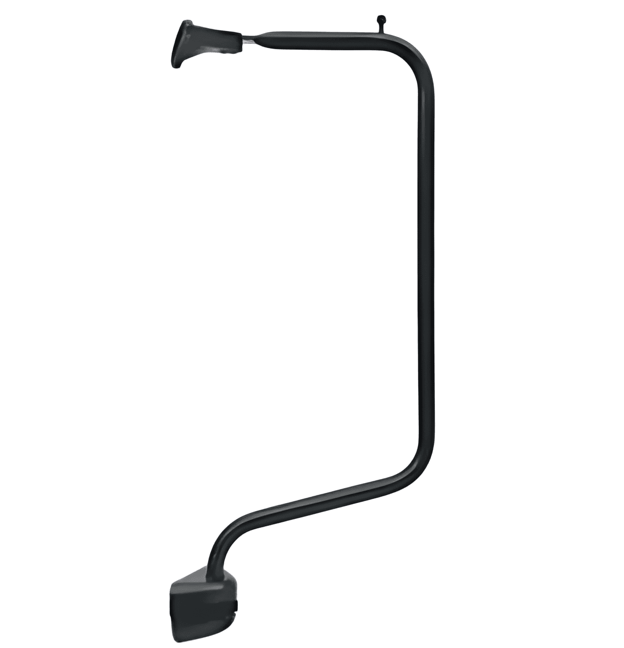 BRACO RETROVISOR VW CONSTELLATION LE - 2S2857525C