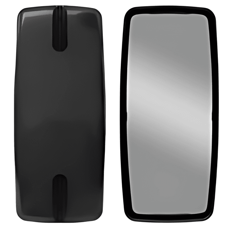 ESPELHO RETROVISOR INTEIRO LD LE SEM DESEMBACADOR PLANO - 2R2857513999