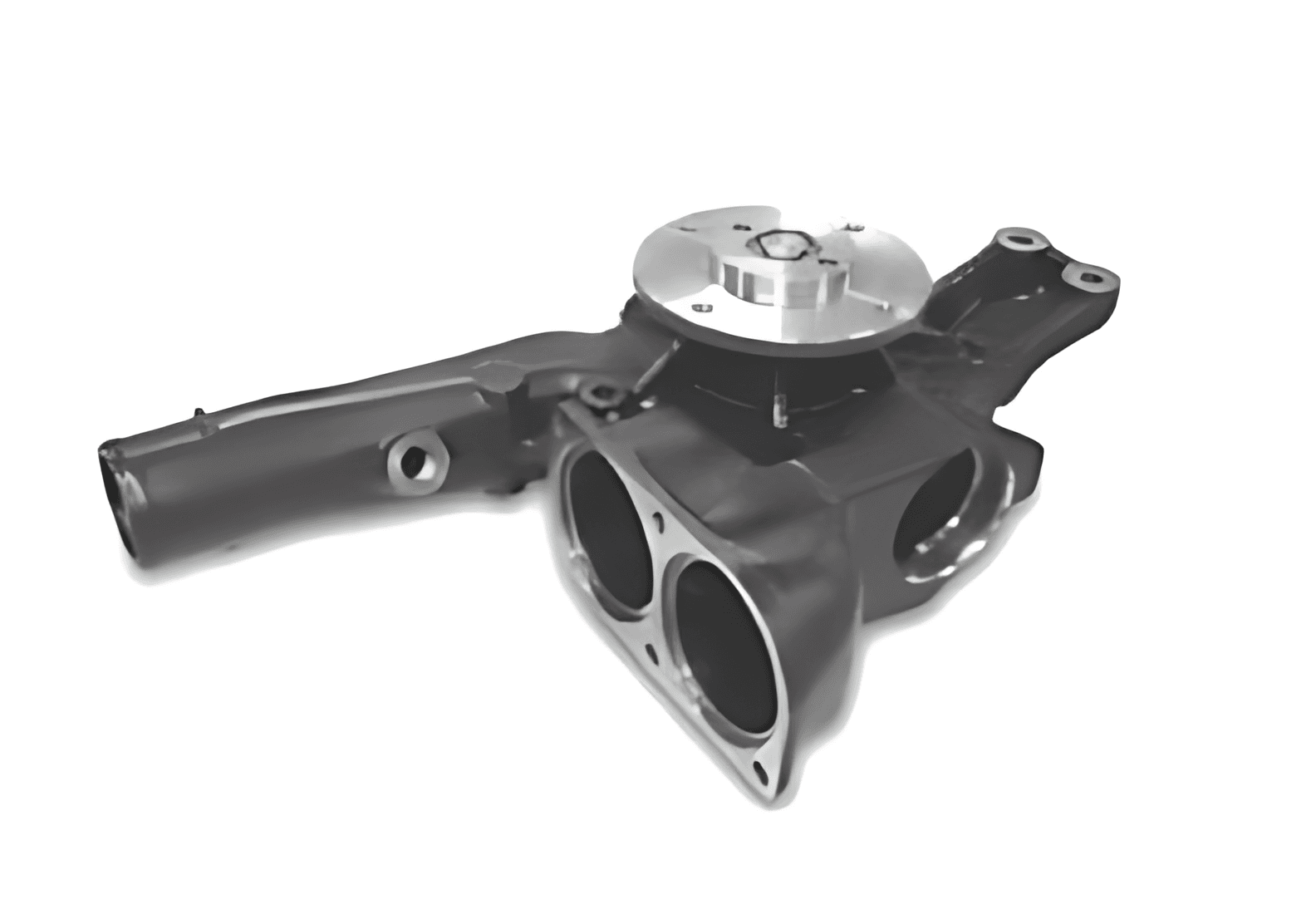 BOMBA D'AGUA MBB AXOR - 9062004801