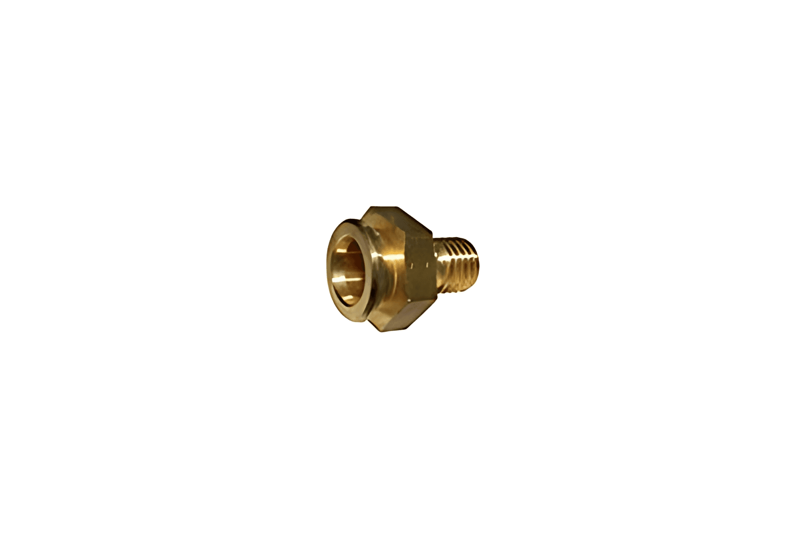 CONECTOR DE ENCAIXE TUBO DE ALTA ISB X12 - BH2X87305AA
