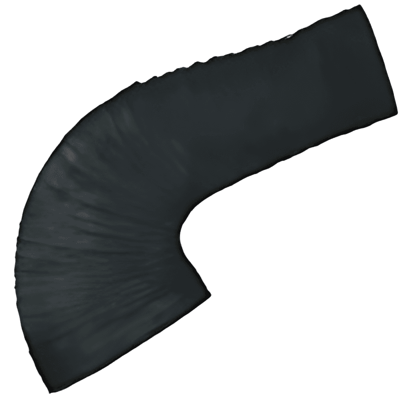 MANGUEIRA FILTRO AR - 2S0129627