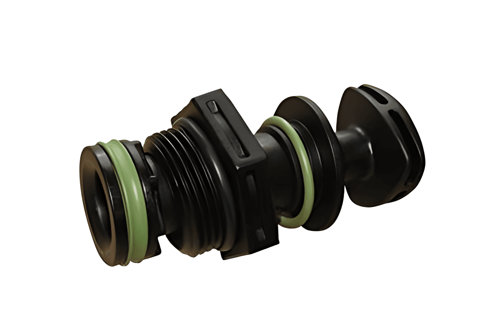 BOMBA CABECOTE FILTRO SEDMENTADOR - 2R0201347