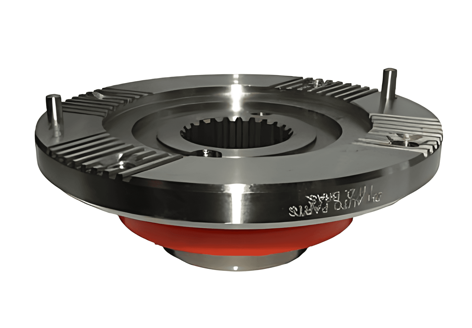 FLANGE DIFERENCIAL ESTRIADA ACOPLAMENTO 24 ESTRIAS - 1535361