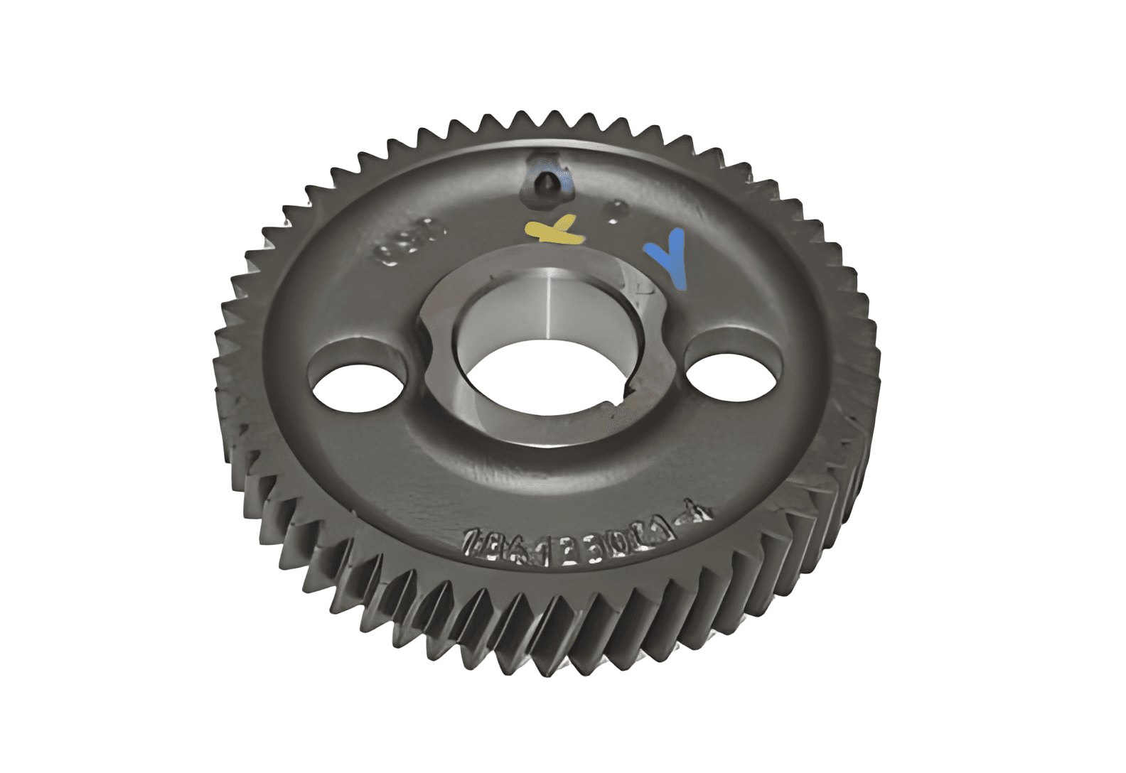 ENGRENAGEM COMANDO - 2U2109115