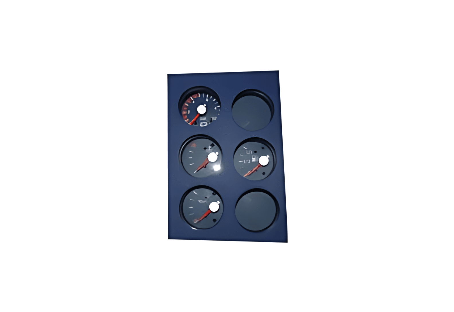 INSTRUMENTO COMBINADO AZULIND. COMB TEMP. �GUA PRESSAO OLEO - 2R0919860A