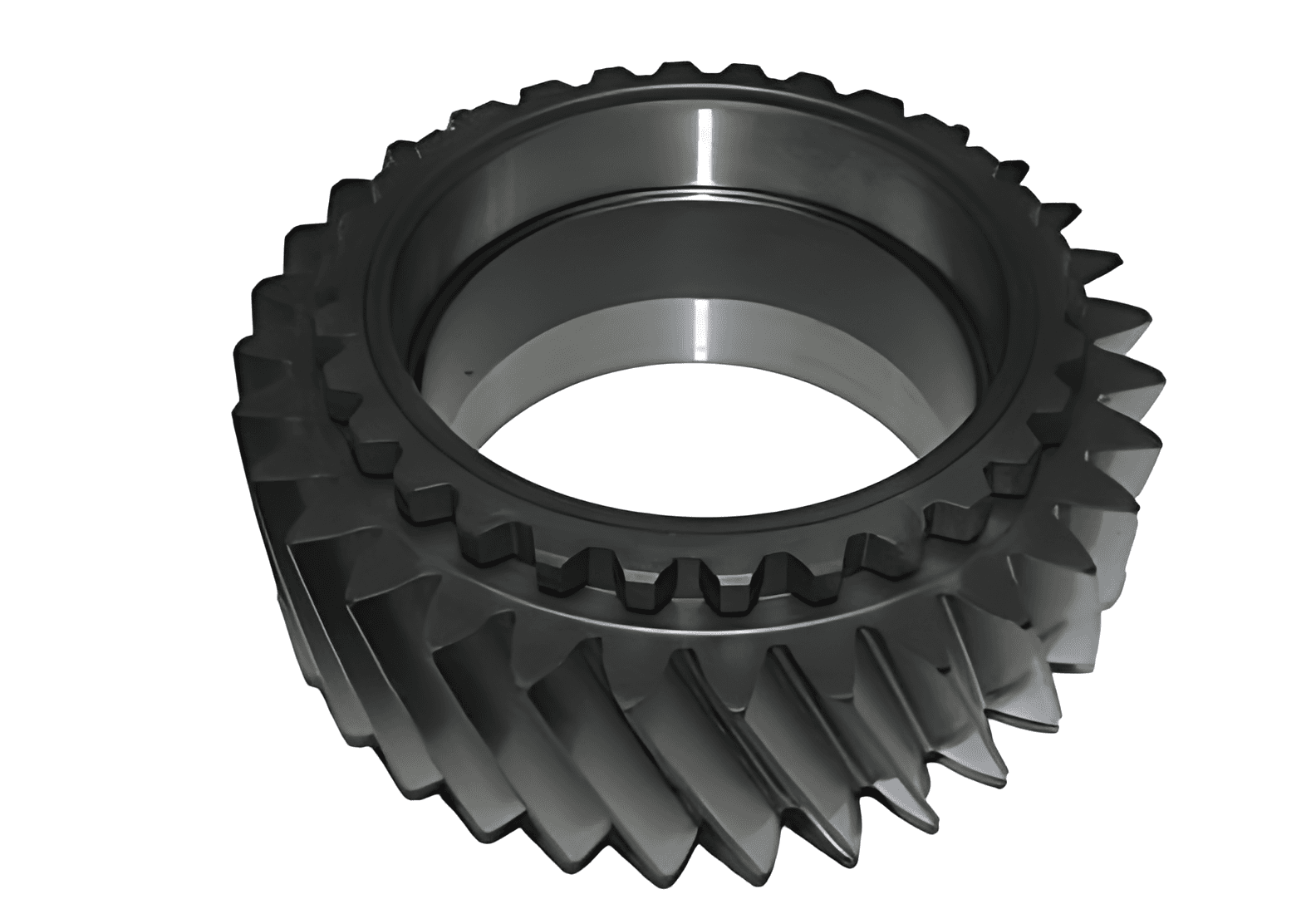 ENGRENAGEM 4A MARCHA LIVRE 32D ZF 16S221 16S1685 - 2U2311351A