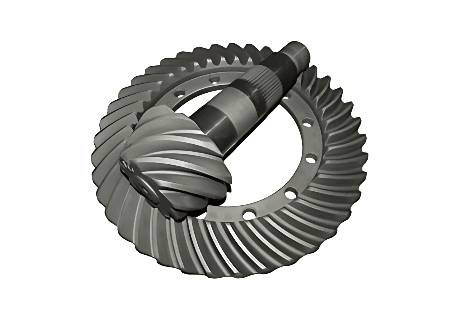 COROA E PINHAO 39X9 RAT 4.33  MD145 RD145 MD23145 ANTERIOR - BH1X4209FA
