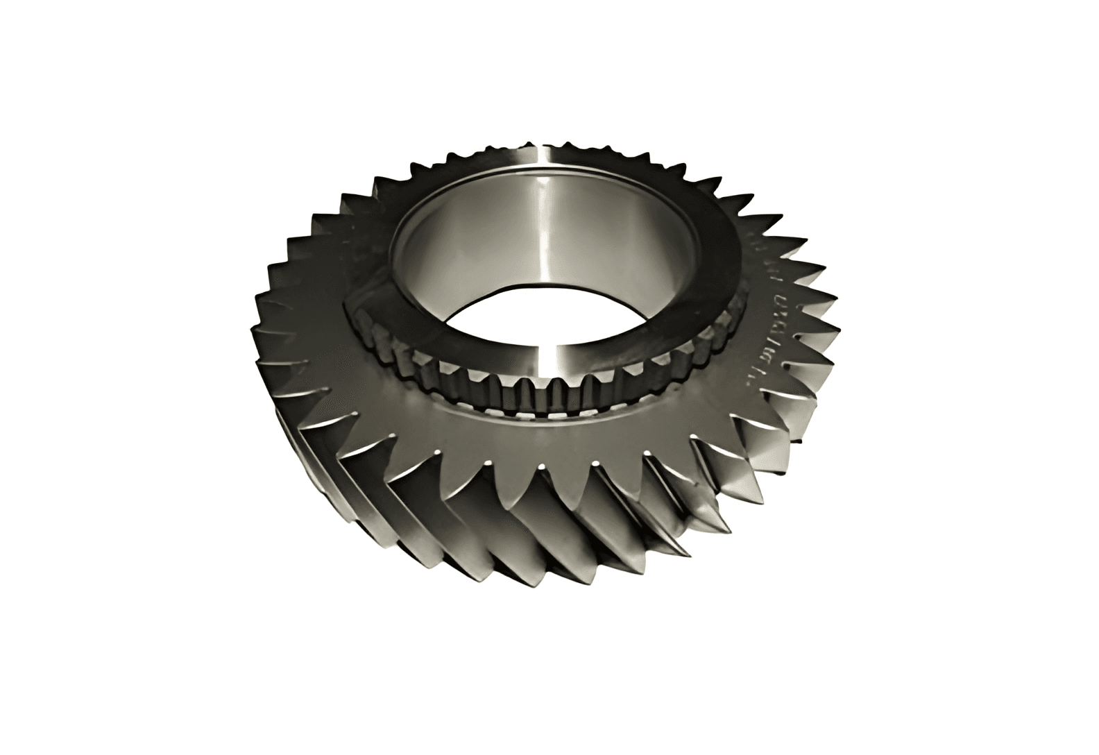 ENGRENAGEM 2A MOVEL 36D ZF S5 420 - 2R0311261C